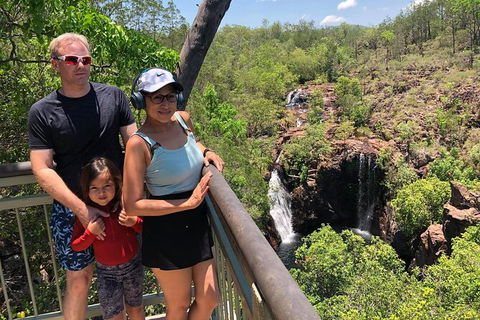 Full-Day Private Guided Tour To Litchfield National Park - Great Ocean Road Tourism 21