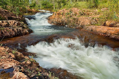 Full-Day Private Guided Tour To Litchfield National Park - Great Ocean Road Tourism 3