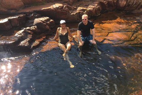 Full-Day Private Guided Tour To Litchfield National Park - Great Ocean Road Tourism 22