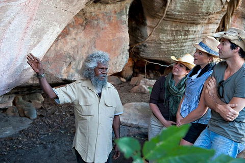 Arnhem Land Injalak Hill Full-Day Tour From Darwin - Great Ocean Road Tourism 8