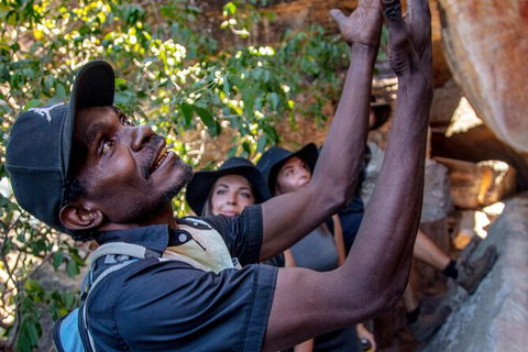 Arnhem Land Injalak Hill Full-Day Tour From Darwin - Great Ocean Road Tourism 0