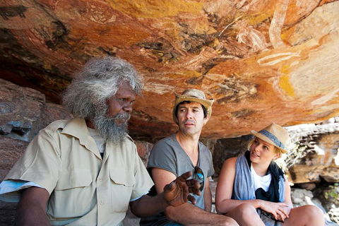 Arnhem Land Injalak Hill Full-Day Tour From Darwin - Great Ocean Road Tourism 4