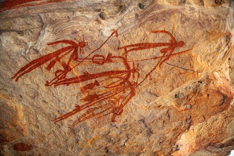 Arnhem Land Injalak Hill Full-Day Tour From Darwin - Great Ocean Road Tourism 7