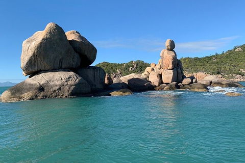 Aquascene Magnetic Island Discovery Tour - Great Ocean Road Tourism 7