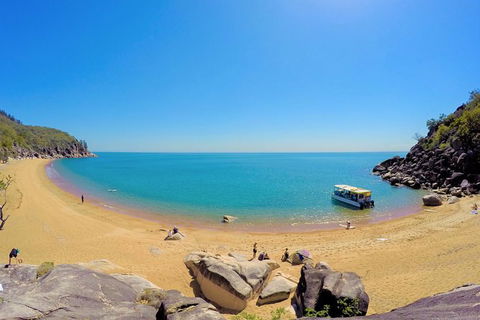 Aquascene Magnetic Island Discovery Tour - Great Ocean Road Tourism 5