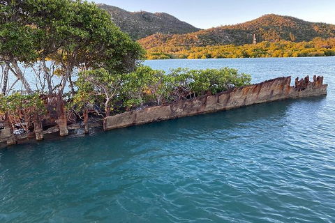 Aquascene Magnetic Island Discovery Tour - Great Ocean Road Tourism 1