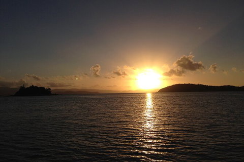 Sunset Sail In The Whitsundays - Great Ocean Road Tourism 4