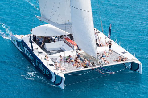 Sunset Sail In The Whitsundays - Great Ocean Road Tourism 3