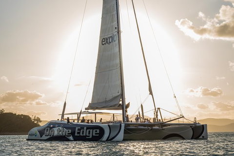 Sunset Sail In The Whitsundays - Great Ocean Road Tourism 1