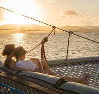 Sunset Sail In The Whitsundays - Great Ocean Road Tourism