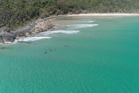 Noosa Thriller - 500hp Ocean Adventure Ride - Great Ocean Road Tourism 2
