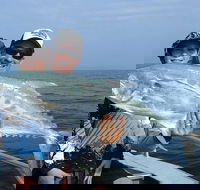 Out n About Sportfishing for Share and Private Charters on Reef and Estuary - Great Ocean Road Tourism