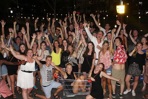 Cairns Pub & Club Tour - Great Ocean Road Tourism 5
