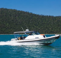 Private Standard Charter Experience in Whitsundays - Great Ocean Road Tourism