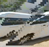 Airport Transfer to or from Port Douglas hotels for up to 13 people 7am-10pm - Great Ocean Road Tourism