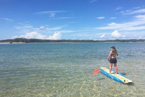 Early Morning Weekend Paddleboard Special - Great Ocean Road Tourism 4