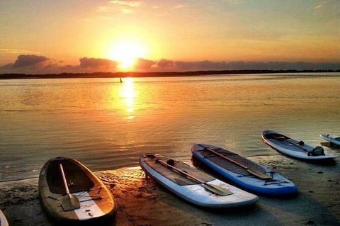 Early Morning Weekend Paddleboard Special - Great Ocean Road Tourism 3