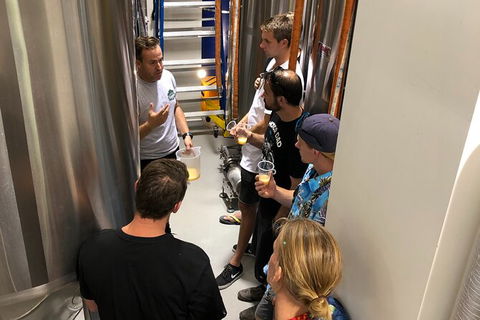 Noosa Brewery & Distillery Trail - Great Ocean Road Tourism 1