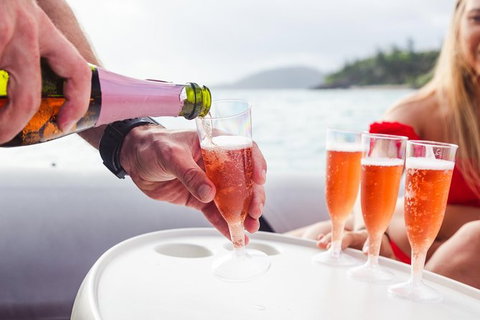 Sunset Cruise Private Charter Hamilton Island - Great Ocean Road Tourism 1
