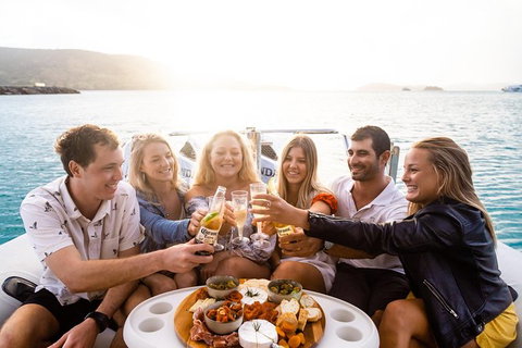 Sunset Cruise Private Charter Hamilton Island - Great Ocean Road Tourism 5