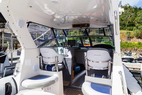 Sunset Cruise Private Charter Hamilton Island - Great Ocean Road Tourism 3