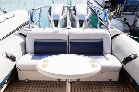 Sunset Cruise Private Charter Hamilton Island - Great Ocean Road Tourism 9