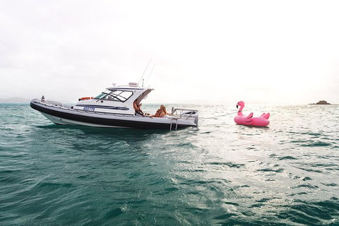 Sunset Cruise Private Charter Hamilton Island - Great Ocean Road Tourism 6