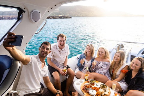 Sunset Cruise Private Charter Hamilton Island - Great Ocean Road Tourism 8