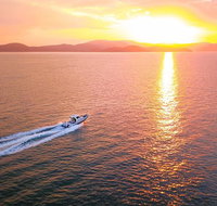 Sunset Cruise Private Charter Hamilton Island - Great Ocean Road Tourism