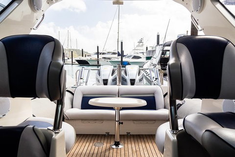 Sunset Cruise Private Charter Hamilton Island - Great Ocean Road Tourism 4