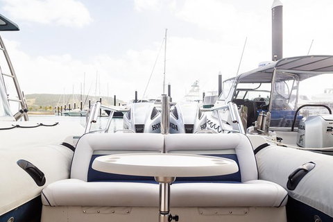 Sunset Cruise Private Charter Hamilton Island - Great Ocean Road Tourism 7