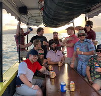Airlie Beach Sunset Private Charter - Great Ocean Road Tourism