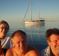 Great Barrier Reef Luxury Expedition Cruise cabin booking 7 days 6 night - Great Ocean Road Tourism