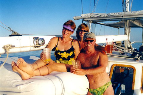 Great Barrier Reef Luxury Expedition Cruise Cabin Booking 7 Days 6 Night - Great Ocean Road Tourism 4