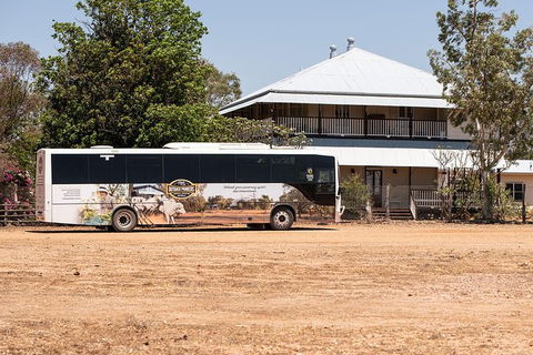 Nogo Station Experience - Great Ocean Road Tourism 1
