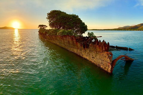 Aquascene Magnetic Island Sunset & Shipwreck Tour - Great Ocean Road Tourism 4