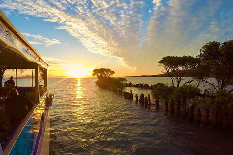 Aquascene Magnetic Island Sunset & Shipwreck Tour - Great Ocean Road Tourism 1