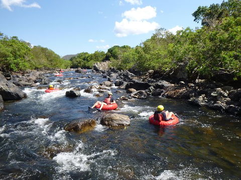 Cairns Adventure Package- 4 Tours In 3 Days! - Great Ocean Road Tourism 1
