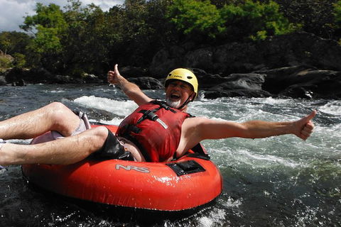Cairns Adventure Package- 4 Tours In 3 Days! - Great Ocean Road Tourism 4