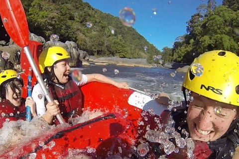 Cairns Adventure Package- 4 Tours In 3 Days! - Great Ocean Road Tourism 0