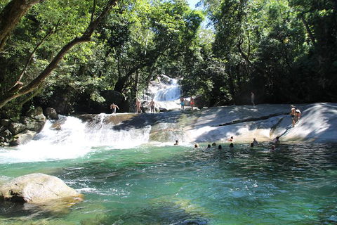 Cairns Adventure Package- 4 Tours In 3 Days! - Great Ocean Road Tourism 7
