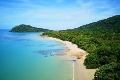 Cairns Adventure Package- 4 Tours In 3 Days! - Great Ocean Road Tourism 8