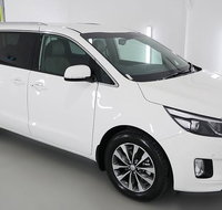 KIA from Proserpine Airport to Shute Harbour  Return - Great Ocean Road Tourism