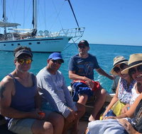 Great Barrier Reef Private Expedition Cruise min 4 day max 8 guests - Great Ocean Road Tourism