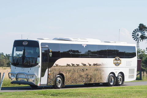 Winton Discovery Day Tour - Great Ocean Road Tourism 4