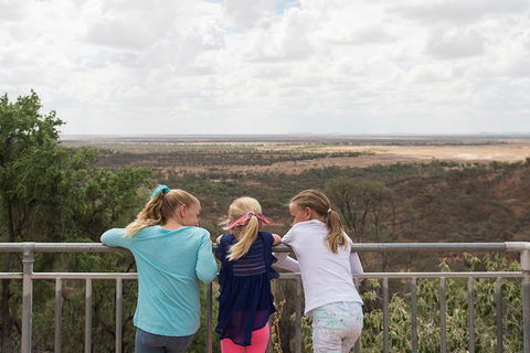 Winton Discovery Day Tour - Great Ocean Road Tourism 1