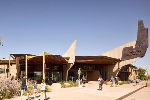 Winton Discovery Day Tour - Great Ocean Road Tourism 3