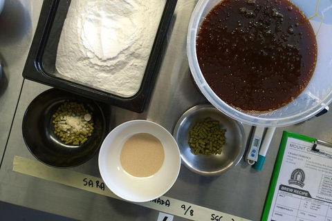 Hands On Brewing Experience - Great Ocean Road Tourism 0