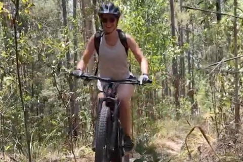 EMtn Bike + Brewery Day Tour - Great Ocean Road Tourism 13