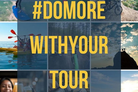 EMtn Bike + Brewery Day Tour - Great Ocean Road Tourism 22
